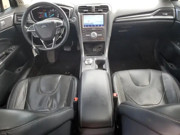 3FA6P0D99LR151671 2020 FORD FUSION - Image 8