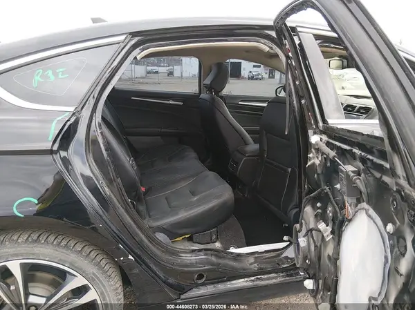 3FA6P0D99LR152013 2020 FORD FUSION - Image 8