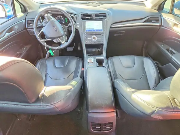 3FA6P0D99LR152867 2020 FORD FUSION - Image 8