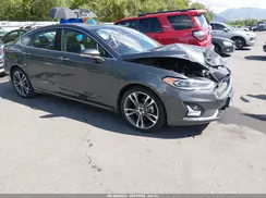 3FA6P0D99LR153050 2020 FORD FUSION