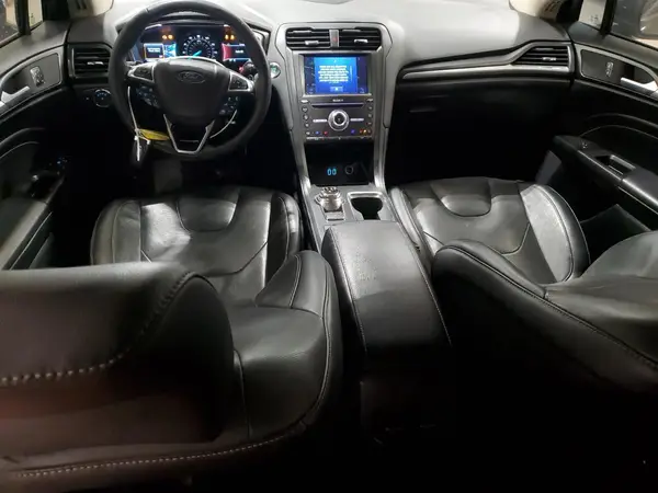 3FA6P0D99LR153078 2020 FORD FUSION - Image 8