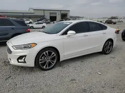 3FA6P0D99LR164260 2020 FORD FUSION