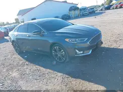3FA6P0D99LR174657 2020 FORD FUSION
