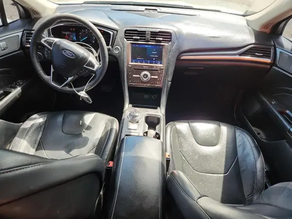 3FA6P0D99LR174786 2020 FORD FUSION - Image 8