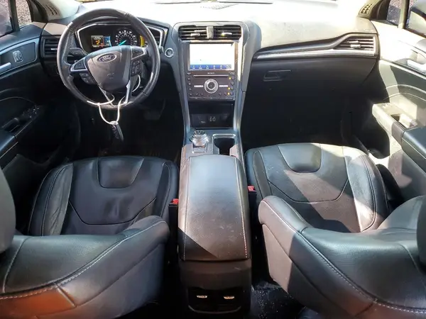 3FA6P0D99LR175842 2020 FORD FUSION - Image 8