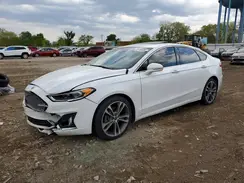 3FA6P0D99LR176103 2020 FORD FUSION