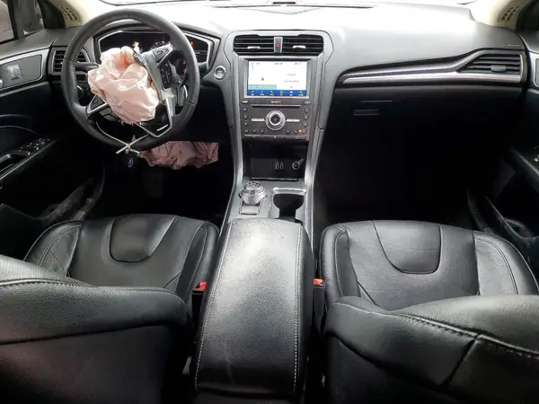 3FA6P0D99LR176103 2020 FORD FUSION - Image 8