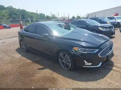 3FA6P0D99LR191846 2020 FORD FUSION