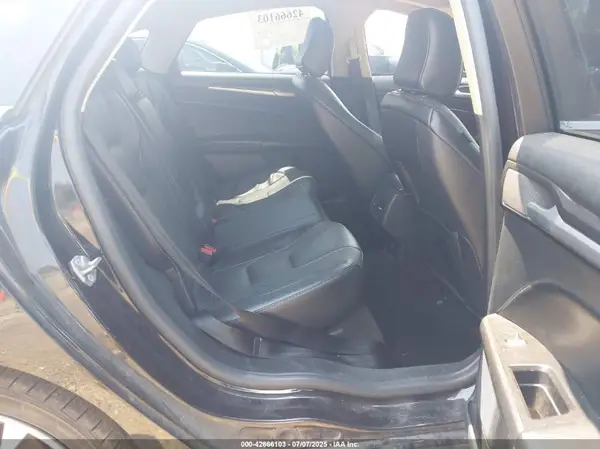 3FA6P0D99LR191846 2020 FORD FUSION - Image 8