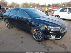 3FA6P0D99LR192074 2020 FORD FUSION