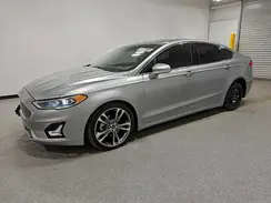 3FA6P0D99LR193144 2020 FORD FUSION