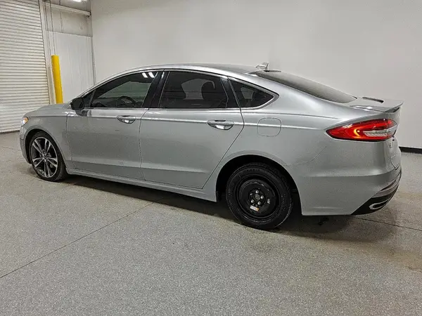 3FA6P0D99LR193144 2020 FORD FUSION - Image 2