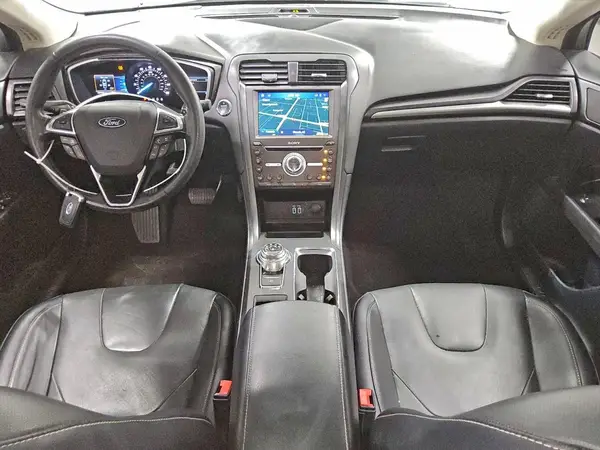 3FA6P0D99LR193144 2020 FORD FUSION - Image 8