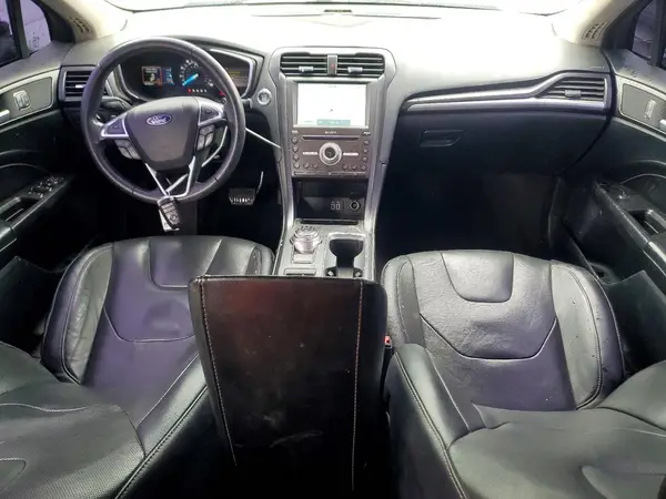 3FA6P0D99LR199445 2020 FORD FUSION - Image 8