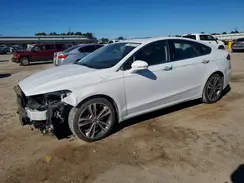 3FA6P0D99LR203235 2020 FORD FUSION