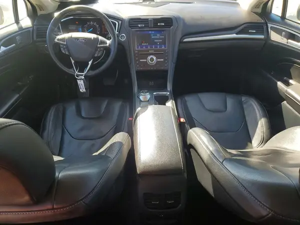 3FA6P0D99LR203235 2020 FORD FUSION - Image 8