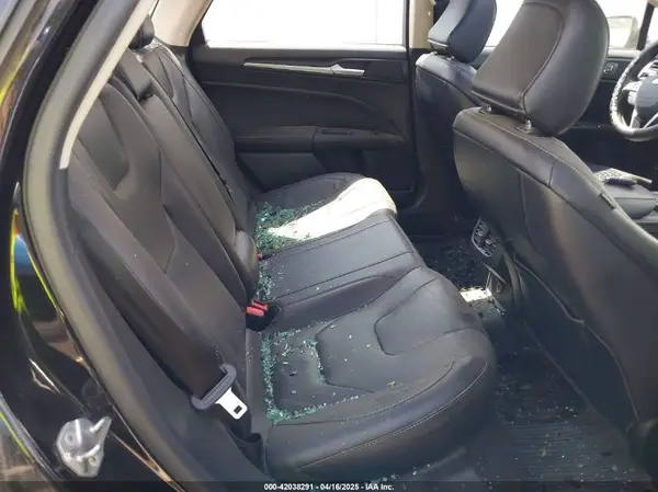 3FA6P0D99LR203347 2020 FORD FUSION - Image 8