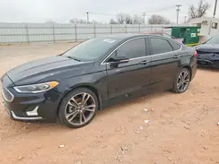3FA6P0D99LR204062 2020 FORD FUSION