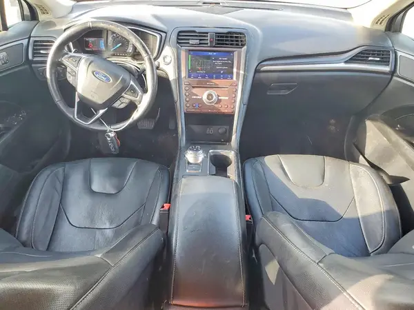 3FA6P0D99LR204983 2020 FORD FUSION - Image 8