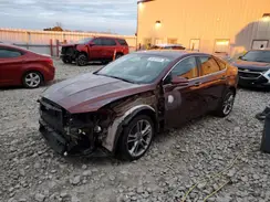 3FA6P0D9XGR137171 2016 FORD FUSION