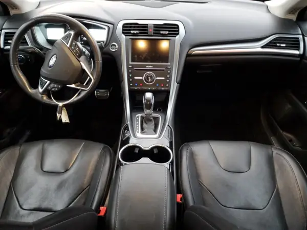3FA6P0D9XGR137171 2016 FORD FUSION - Image 8