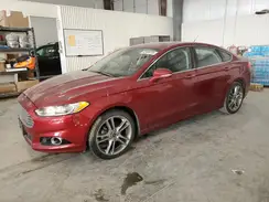 3FA6P0D9XGR144542 2016 FORD FUSION