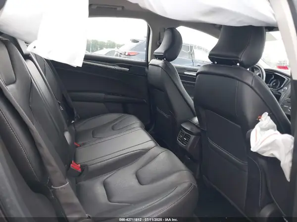 3FA6P0D9XGR150177 2016 FORD FUSION - Image 8