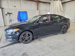 3FA6P0D9XGR150194 2016 FORD FUSION