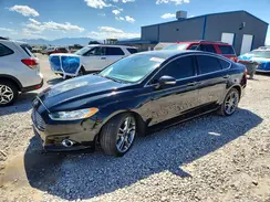 3FA6P0D9XGR157548 2016 FORD FUSION