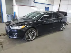 3FA6P0D9XGR187911 2016 FORD FUSION