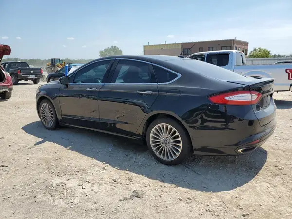3FA6P0D9XGR188217 2016 FORD FUSION - Image 2