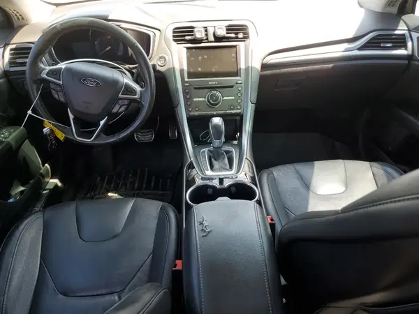 3FA6P0D9XGR188217 2016 FORD FUSION - Image 8
