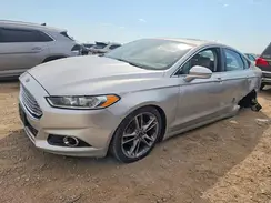 3FA6P0D9XGR211186 2016 FORD FUSION