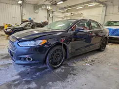 3FA6P0D9XGR230384 2016 FORD FUSION