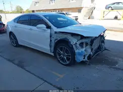 3FA6P0D9XGR244415 2016 FORD FUSION