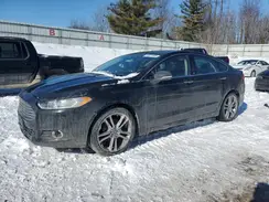 3FA6P0D9XGR252322 2016 FORD FUSION
