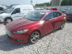 3FA6P0D9XGR255818 2016 FORD FUSION