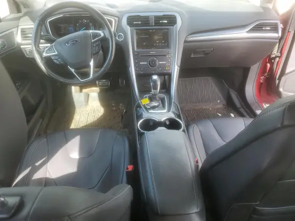 3FA6P0D9XGR255818 2016 FORD FUSION - Image 8