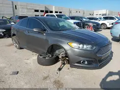 3FA6P0D9XGR258864 2016 FORD FUSION