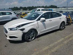 3FA6P0D9XGR263739 2016 FORD FUSION
