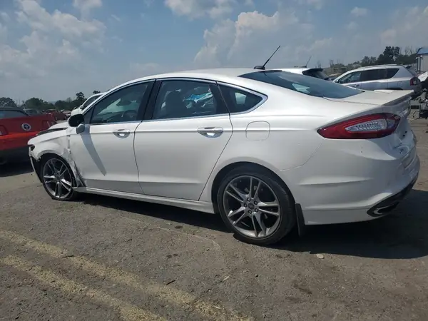 3FA6P0D9XGR263739 2016 FORD FUSION - Image 2