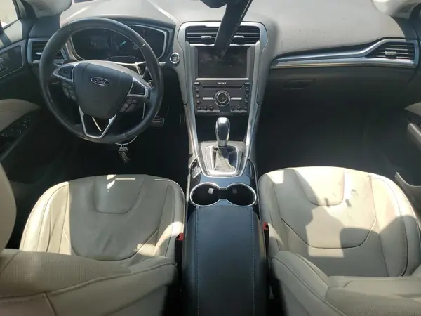 3FA6P0D9XGR263739 2016 FORD FUSION - Image 8