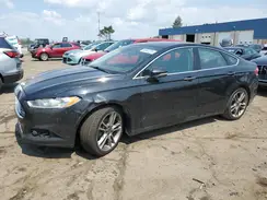 3FA6P0D9XGR271095 2016 FORD FUSION