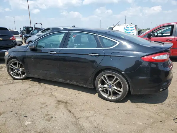 3FA6P0D9XGR271095 2016 FORD FUSION - Image 2