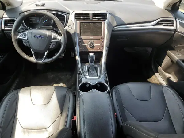 3FA6P0D9XGR271095 2016 FORD FUSION - Image 8