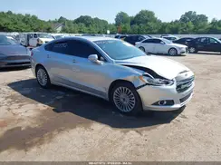 3FA6P0D9XGR276393 2016 FORD FUSION