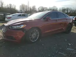 3FA6P0D9XGR295655 2016 FORD FUSION