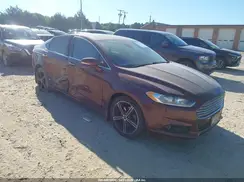 3FA6P0D9XGR306475 2016 FORD FUSION