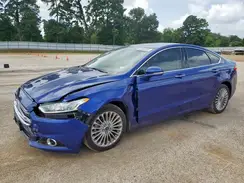 3FA6P0D9XGR311305 2016 FORD FUSION