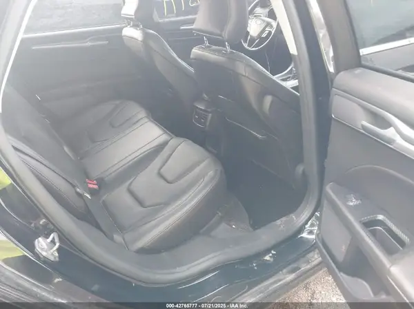3FA6P0D9XGR313247 2016 FORD FUSION - Image 8